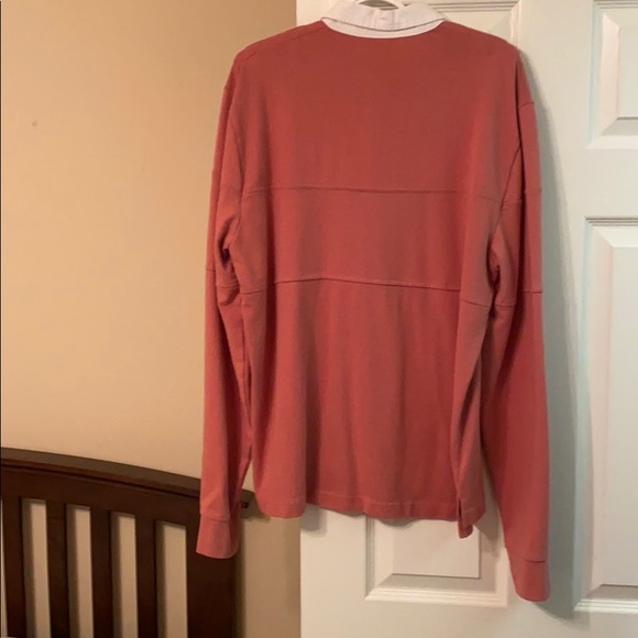 American Apparel Rugby Shirt - Picture 3 of 6